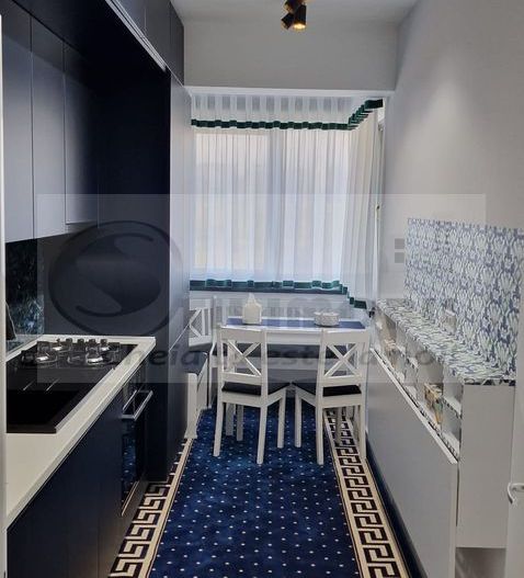 Ap 3 camere + parcare subterană-Grand Beetle Residence | Păcurari - Poză 6