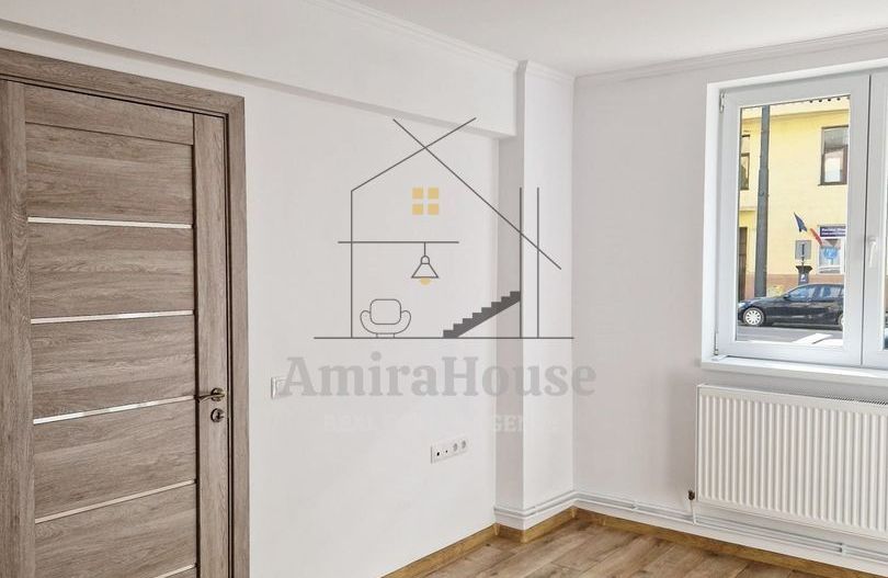 Apartament 3 camere, recent finisat, str Horea - Poză 10