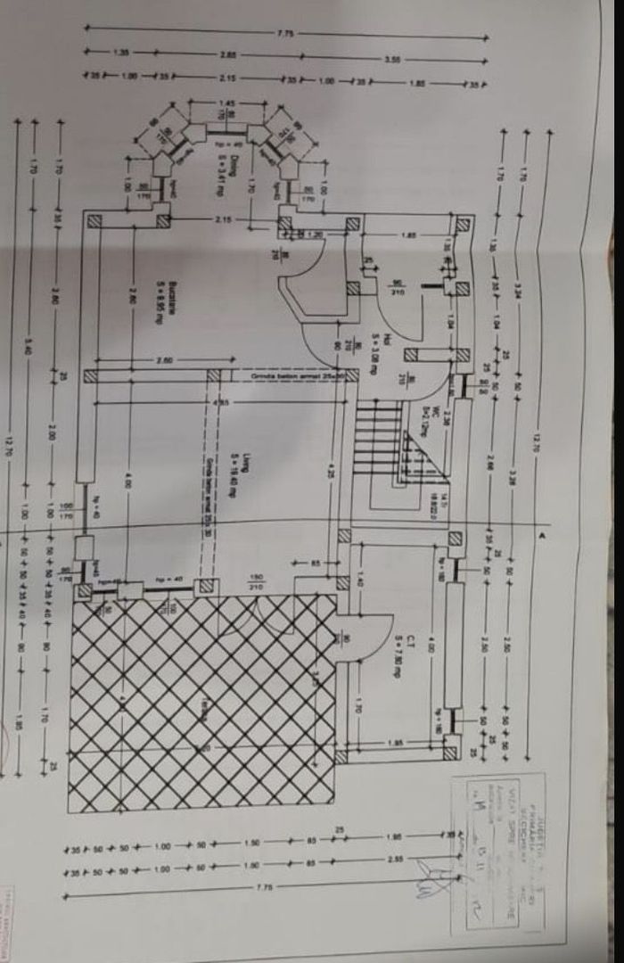 Teren Intravilan Becicherecu Mic 500mp,Fs14m,Utilitatile In Fata Parcelei,Asflat - Poză 5