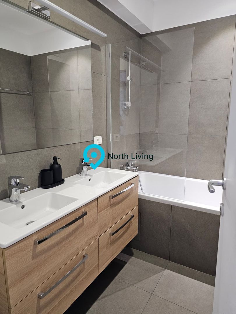 Apartament Exclusivist de 4 Camere | Iancu Nicolae | Parcare inclusa - Poză 14