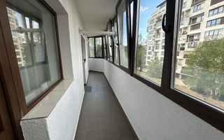 Apartament 3 camere de închiriat | Șelimbăr, Doamna Stanca | 55 mp - Poză 6