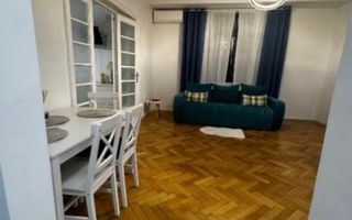 Bulevardul Corneliu Coposu | Închiriere Apartament 3 camere - Poză 3