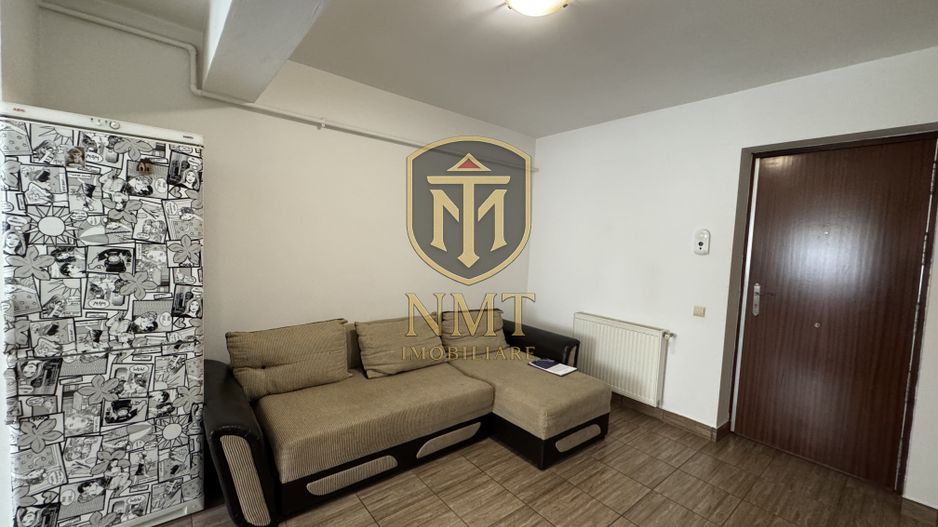 Apartament cu 2 camere | 46 mp | Floresti - Poză 5