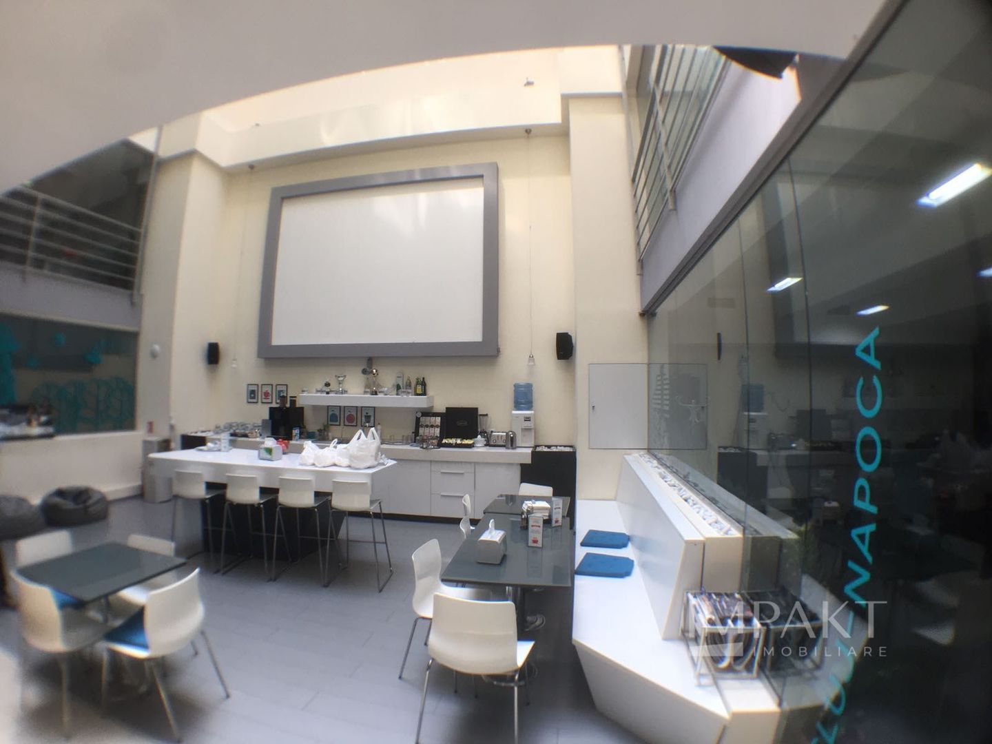 Spatiu birouri premium | Cladire moderna | Zona Ultracentrala - Poză 17