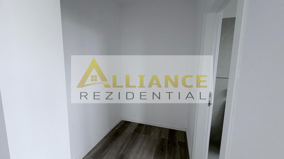 Casa Individuala - 4 camere - 2 bai - 550mp teren - Poză 9