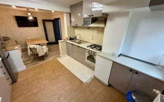 3 camere transformat in 2 - renovat 1 mai etaj 2 cu 2 bai - centrala - Poză 8