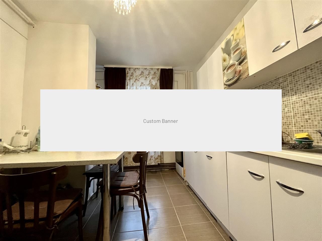 Apartament cu 3 camere decomandat zona Soarelui - Poză 3