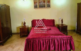 320 mp CASA, 248 mp TEREN INTRAVILAN, municipiul TURDA, jud. CLUJ - Poză 1