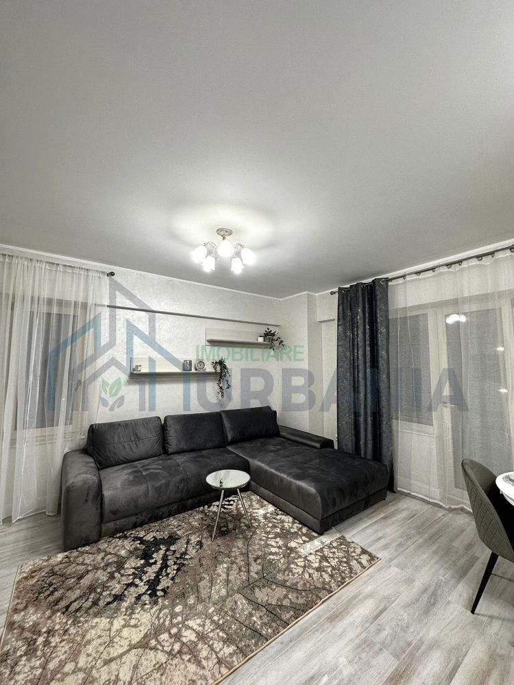 Apartament de inchiriat, 2 camere, Complex Royal Town, Copou, Iasi - Poză 4