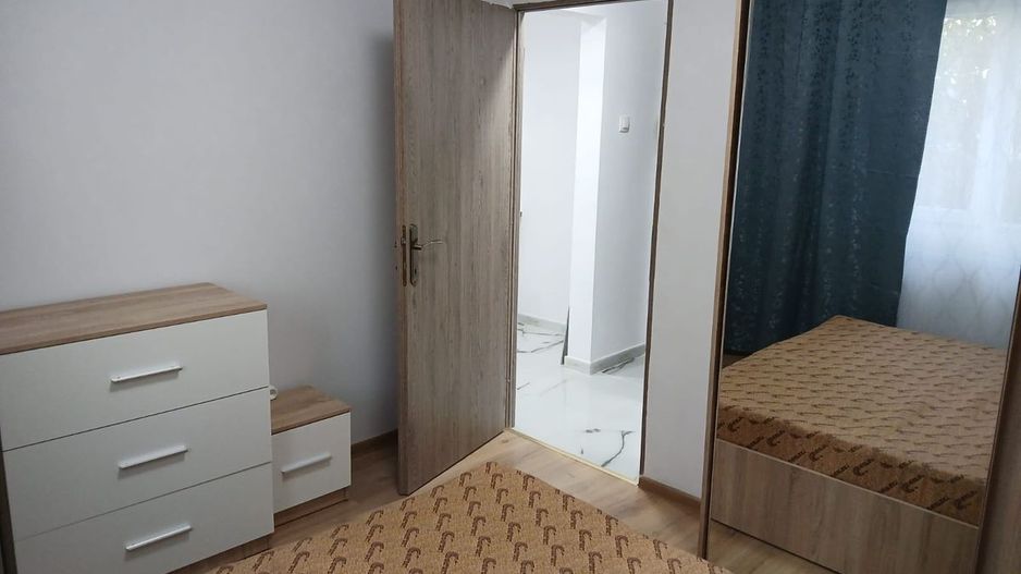AP. 2 CAMERE- TEI, PRIMA INCHIRIERE, BLOC REABILITAT, MOBILAT MODERN - Poză 11