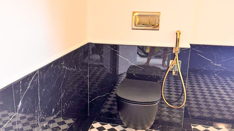 Chirie | Vilă 4 camere 180mp | Parcare | Aviației - Poză 19