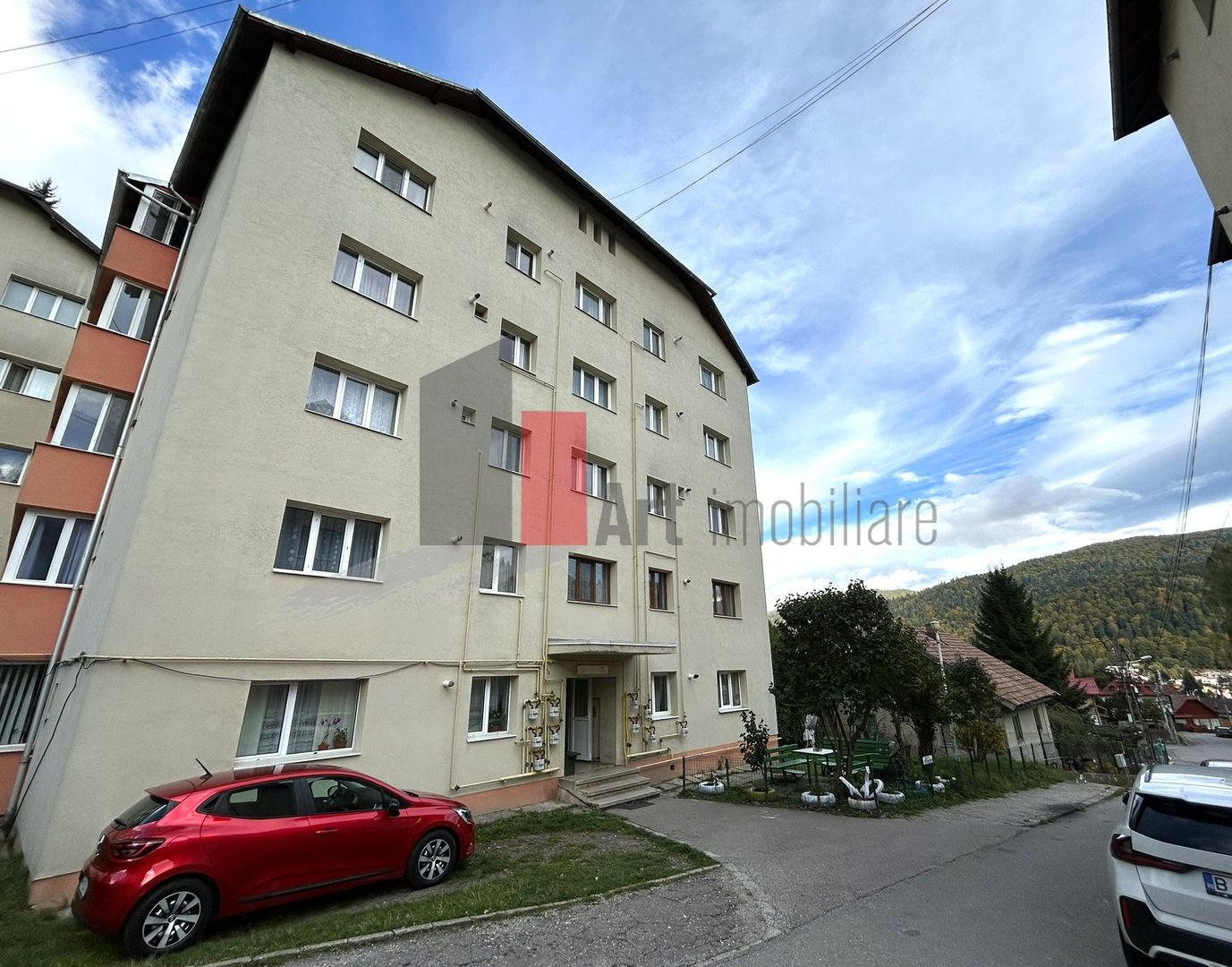 Apartament decomandat 3 camere | Busteni langa Telecabina - Poză 24