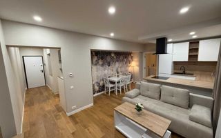 Apartament de lux, 2 camere, One Cotroceni Park - Poză 1