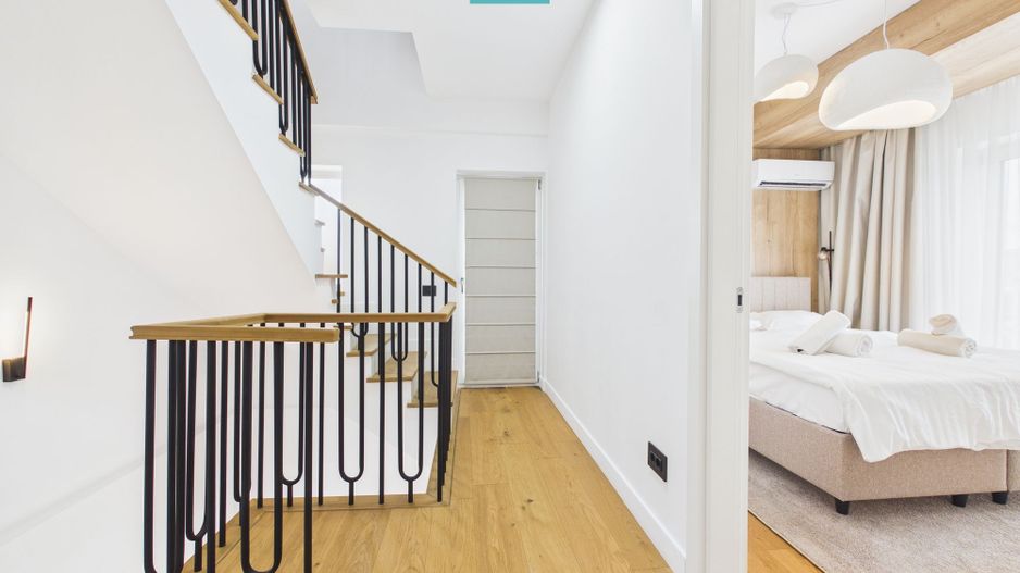 Casă cu venit activ Airbnb | Otopeni - Poză 16