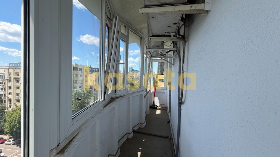 Birou I 3 camere I Camera de comert I metrou la 5 min I et 7 - Poză 10