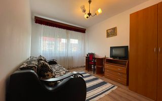 Apartament de închiriat, 2 camere, Mihai Viteazul - Poză 1