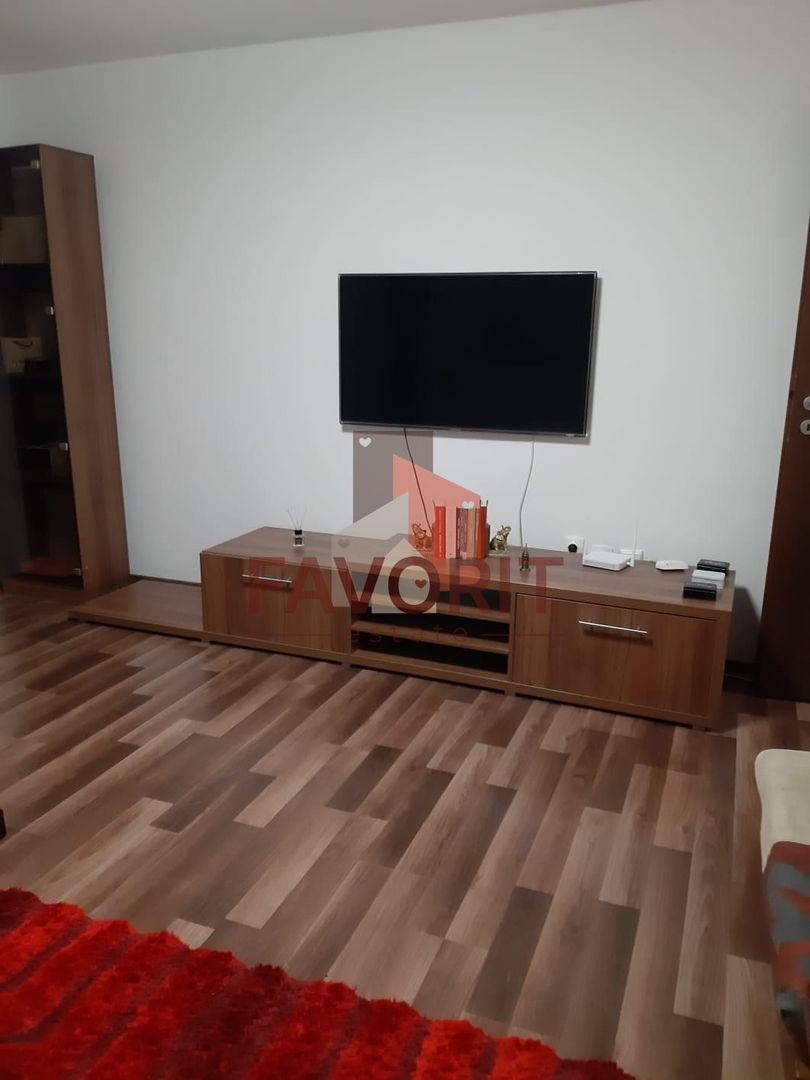 apartament cu 2 camere zona Complex Studentesc - Poză 7