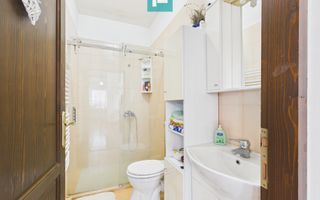 Casă rustică deosebită cu 1450 mp teren - Poză 15