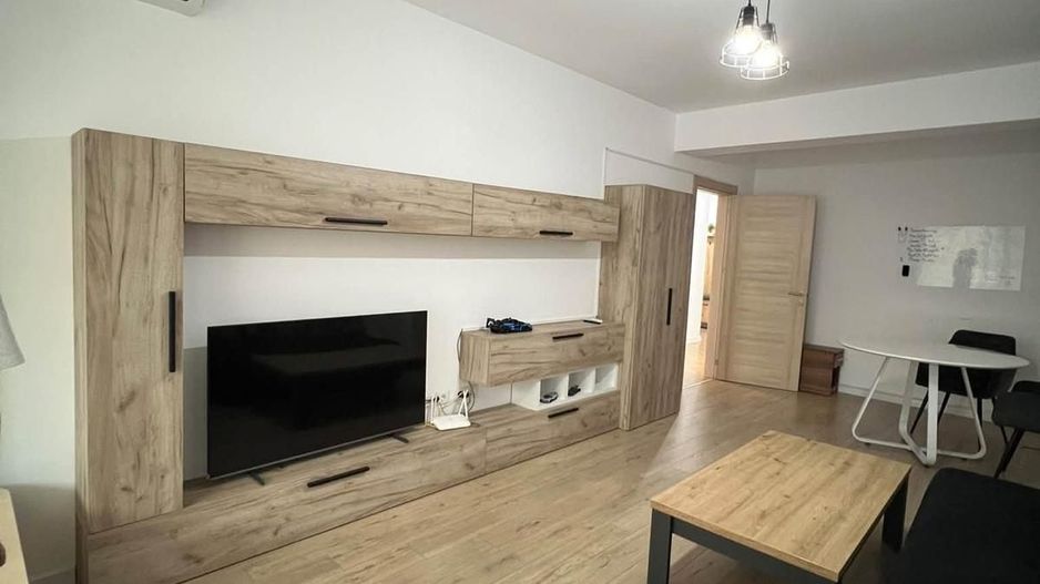 AP. 2 CAMERE- UNIRII, CENTRALA PROPRIE, METROU, MOBILAT MODERN - Poză 1