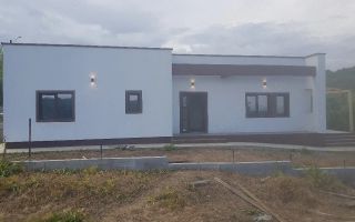 Casă de vânzare în Tomesti, teren 500 mp, 3 dormitoare, 2 băi - Poză 5