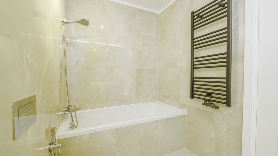 Apartament 3 camere One Verdi | Mobilat și utilat - Poză 9