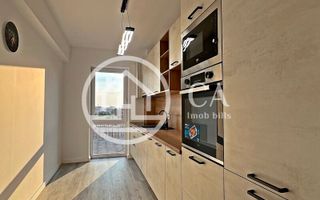 Apartament de închiriat cu 2 camere în PRIMA ARENA, Oradea - Poză 5
