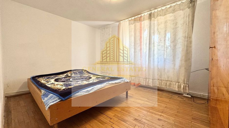 Vânzare Casă - Copou- P+M - lângă Gradina Botanică - Poză 12