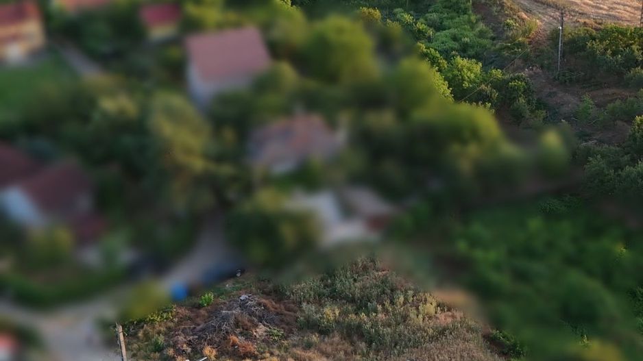 PREȚ REDUS! Teren de 742mp, zona 3 Insule Arad - Poză 2