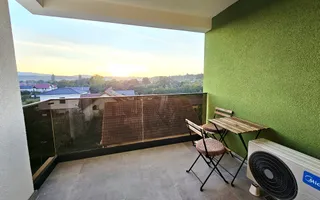 Apartament ultrafinisat | Etaj intermediar | Zona Str Tineretului - Poză 15