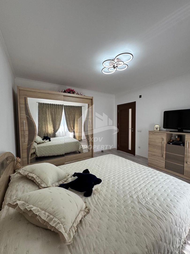 Casa moderna, mobilata complet  Sibiu - Poză 14