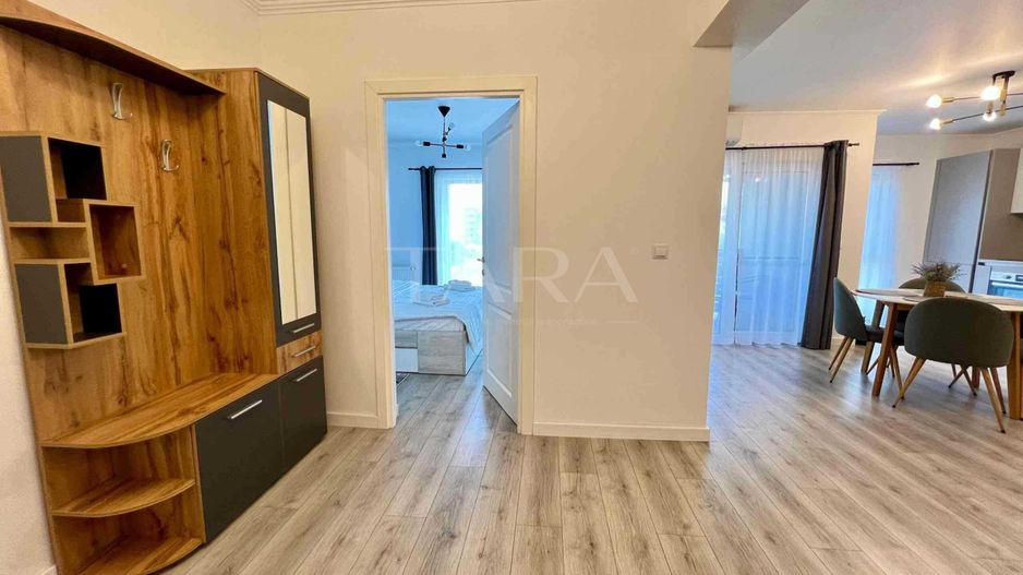 Apartament modern cu 2 camere, Dâmbul Rotund. - Poză 3