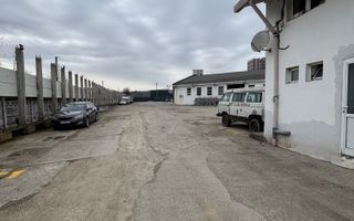 Hala industriala pentru productie sau depozitare. Baciu - Poză 3
