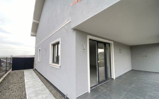 COMISION 0%, Duplex 4 Camere, 108 mp, 335 Teren, La Bariera, SACALAZ - Poză 3