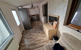 2 Camere-Renovat-Alexandru cel Bun - Poză 6