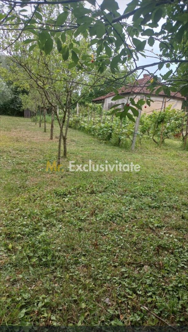 Teren 36 Ari intravilan Zona Strandului - Poză 3