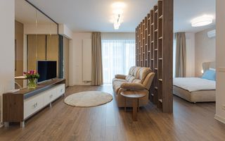 Apartament 2 camere Aviatiei | Loc de parcare - Poză 1