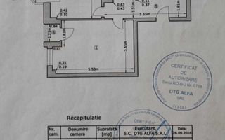 2 Camere Tineretului - Vacaresti L332 - Poză 7