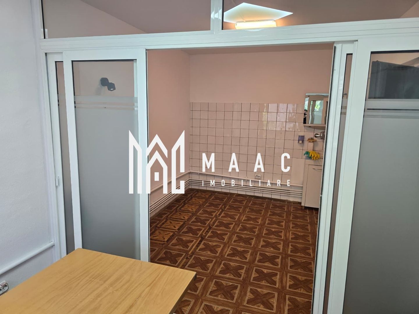 Spațiu comercial 60 mp de închiriat | Hipodrom 4, Sibiu - Poză 4