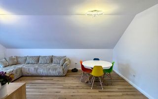 Apartament premium 4 camere 3 dormitoare 2 bai 116 mp in  Kogalniceanu - Poză 7
