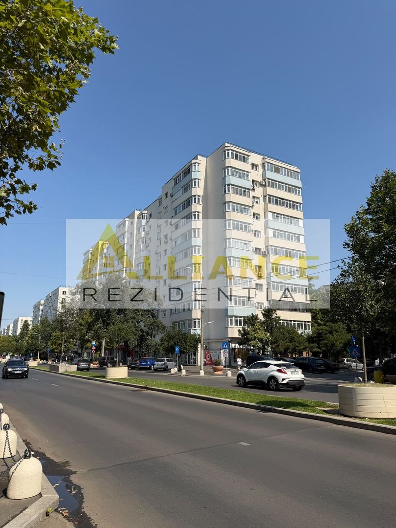 APARTAMENT 2 CAMERE METROU PIAȚA SUDULUI - ȘOSEAUA BERCENI - Poză 2