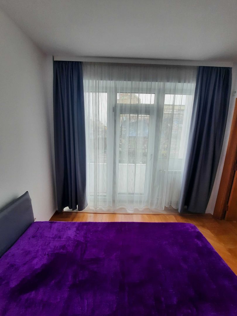 Ag BRASADAS închiriază ap 2 cam Et 3/9 50mp MAGHERU. - Poză 5