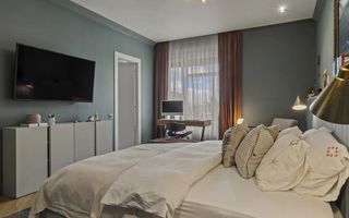 Penthouse 5 Camere - Laguna Residence - Poză 12