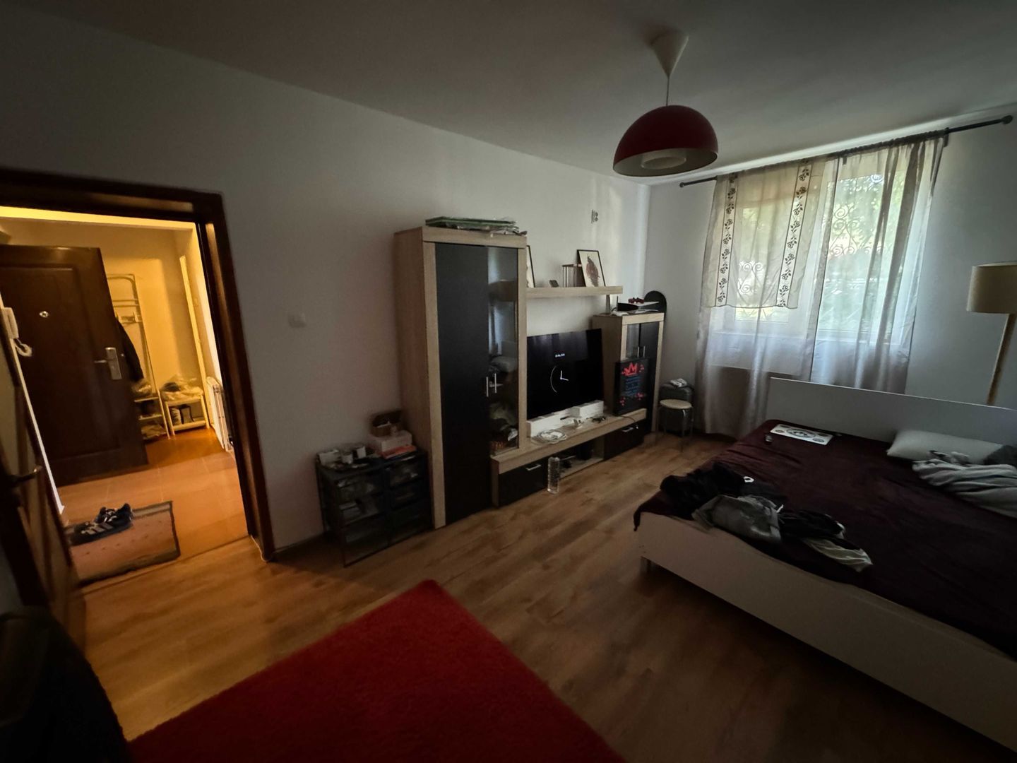 Apartament 1 camera Vitan | Metrou Mihai Bravu | Mall Vitan - Poză 2