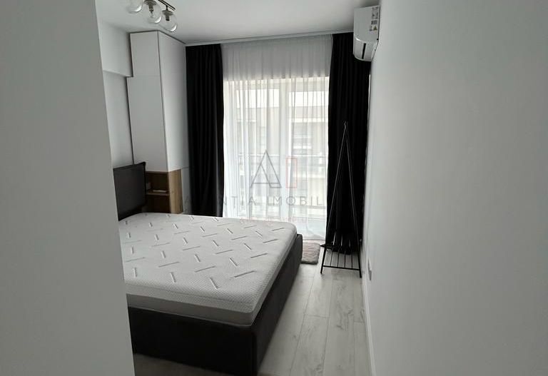 Penthouse cu loft Barbu Vacarescu 370.000 tva inclus - Poză 13