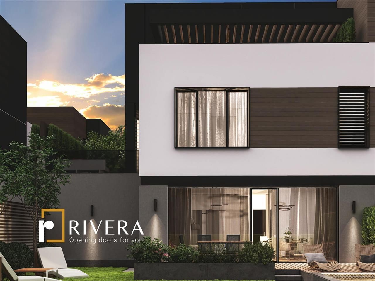 Vila Pipera | Proiect inedit | 285 mp utili - Poză 4