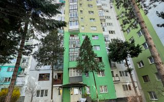 Apartament 2 camere,  decomandat, zona Clăbucet! - Poză 14