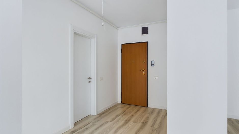 Apartament cu 2 camere, parter zona Torontalului - Poză 2