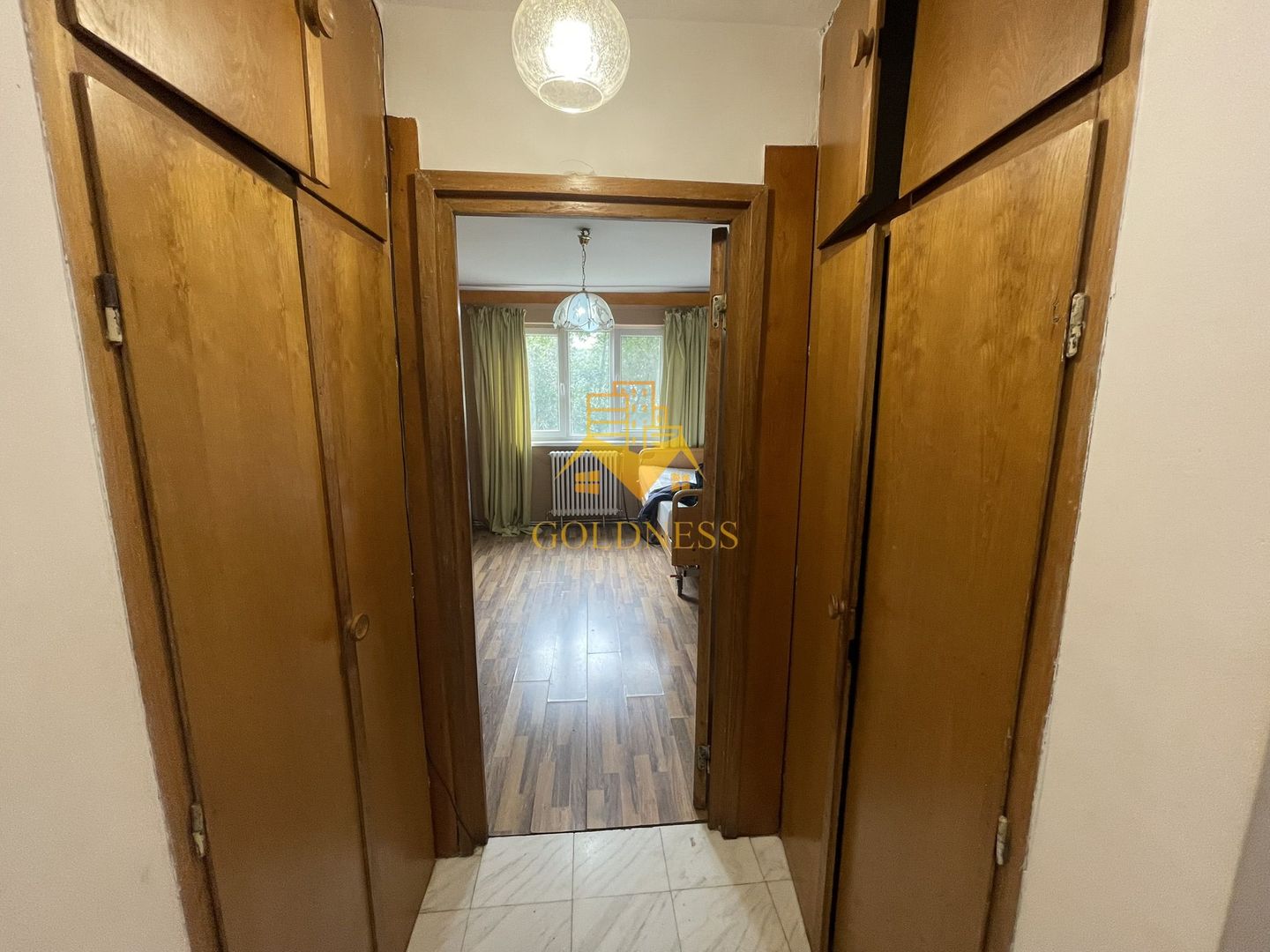 Zona Minerva Petrom Manastur|74 mp decomandat| 2500/m| Parcare si boxa - Poză 7