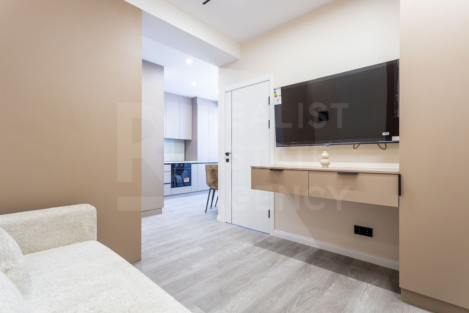 Vânzare, apartament, 1 cameră, strada Nicolae Milescu Spătaru, Ciocana - Poză 5