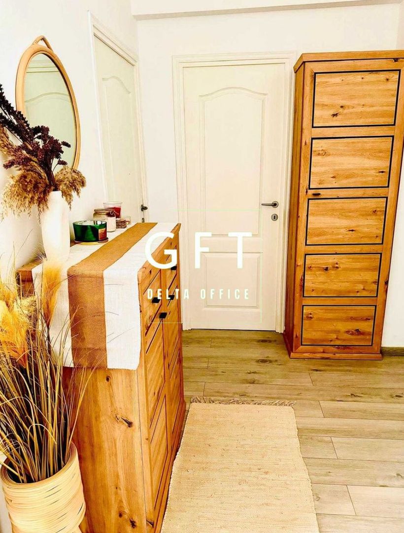 Apartament 2 camere, Floresti - Eroilor - Poză 6